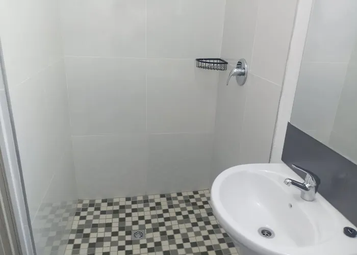 Melody Comfort Apartments