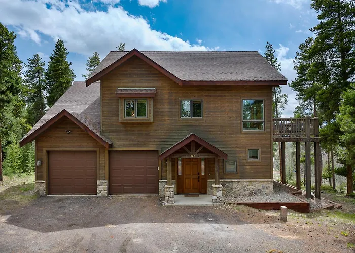 Silver Lining Lodge 374 I Amazing Views I Best Price I Free Adventures Daily