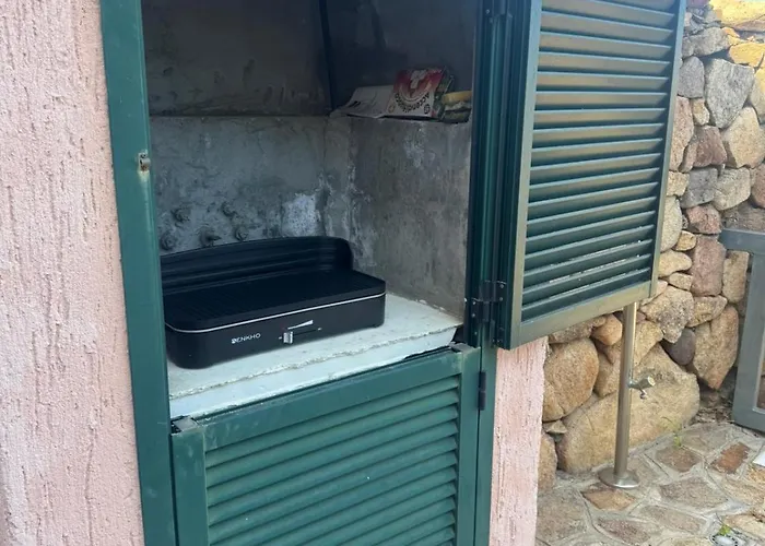Casa Vacanze Budoni - Agrustos - San Teodoro