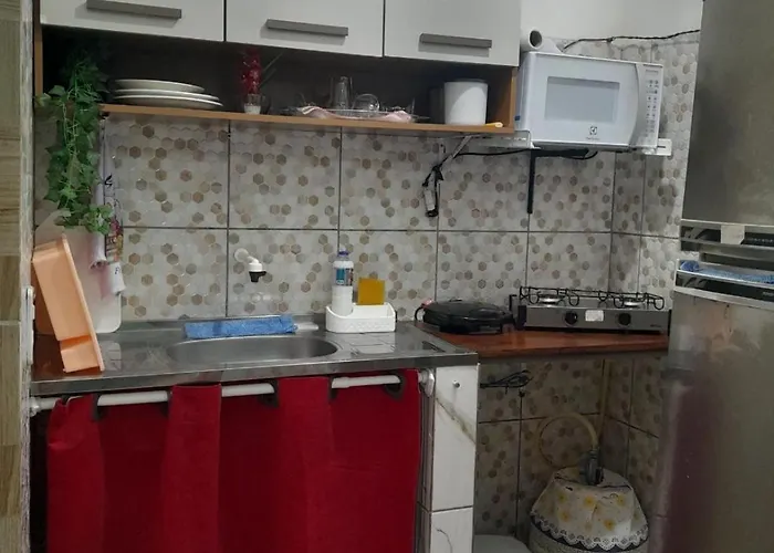 Meu refúgio