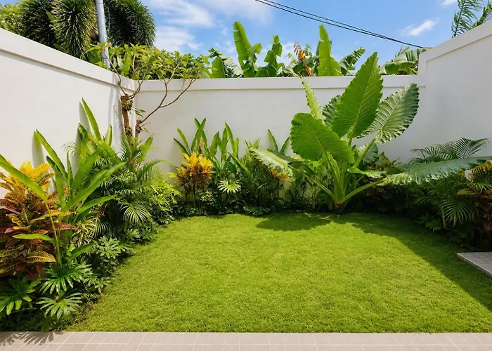 Mahayasa Hidden Retreats 1Br Garden Villa