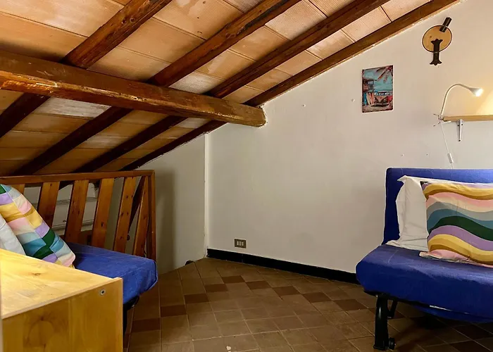 Il Noce - Case Vacanza-
