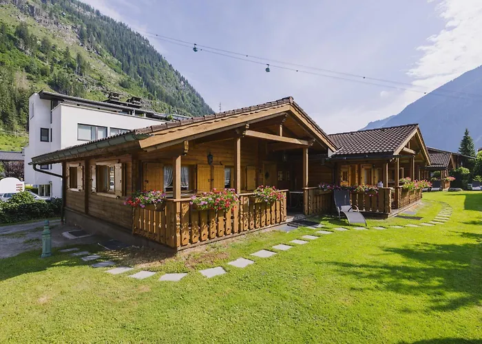 Haus Martinus