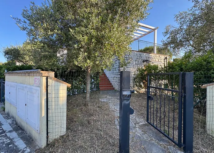 Casa Numana Adamo Ed Eva Resort
