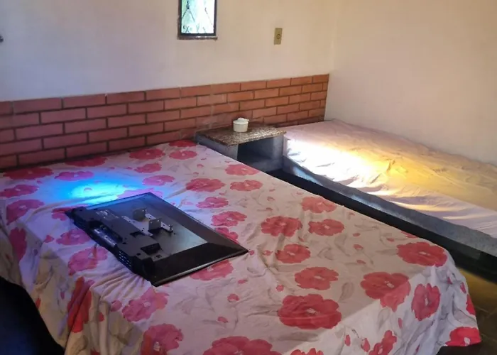 Quarto de casal
