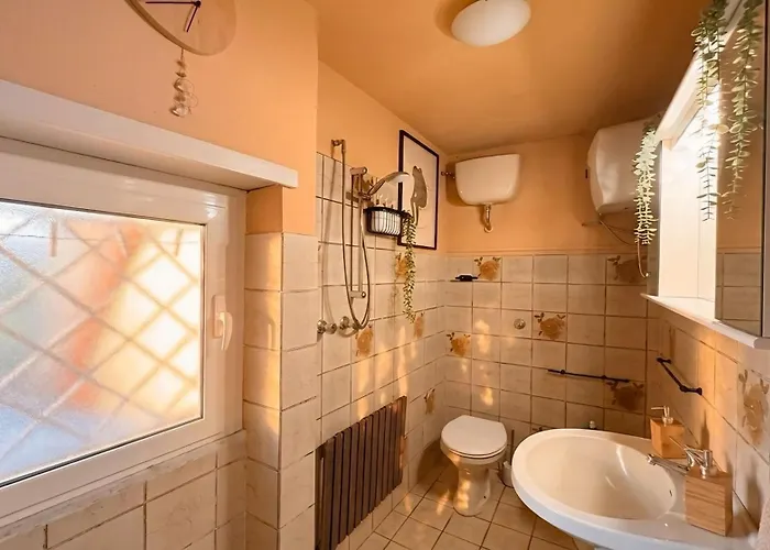 Casa Vacanza 'Note Di Mare'