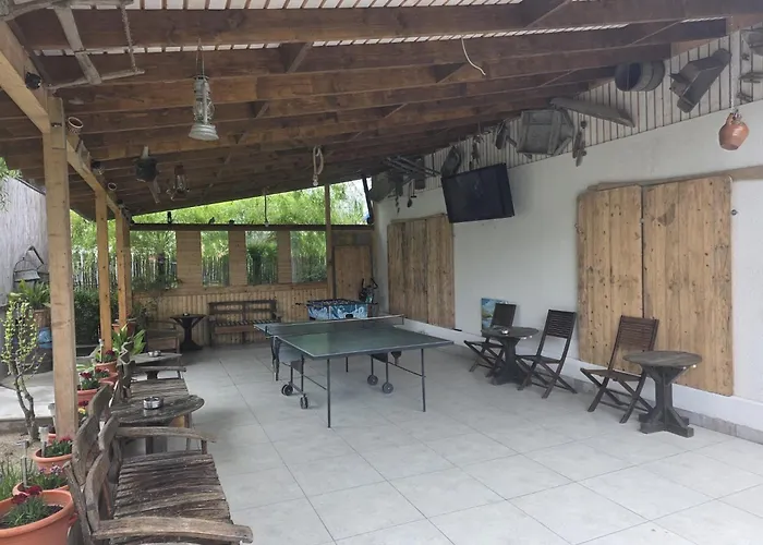 Casa Flavia