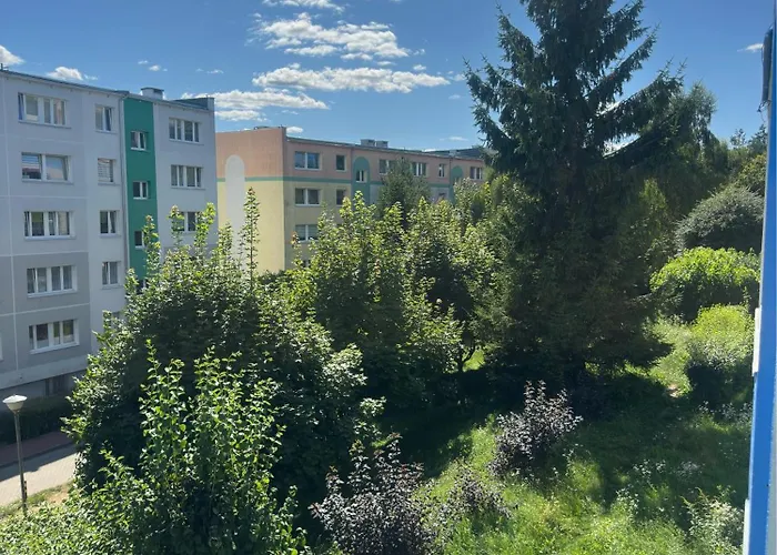 Pewnemetry - Pokoje Blisko Starowki, Darmowy Parking Publiczny