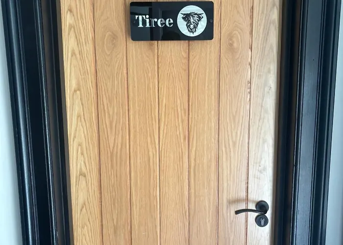 Strathmore Guest House