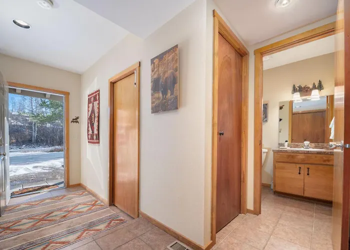 Rmr: Primrose 1711 Condo In The Aspenswilsonwy