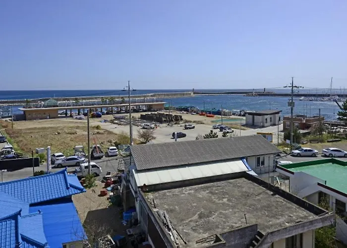 Yangyang Susan Motel