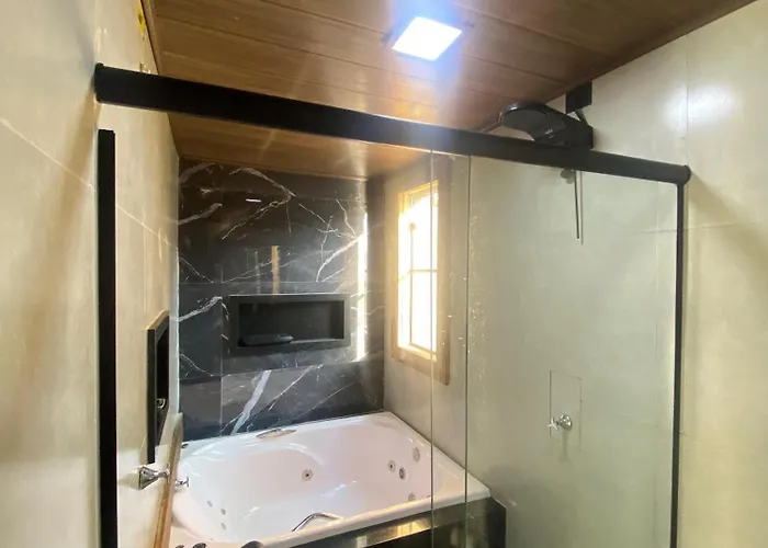 Chácara Estância Fortaleza