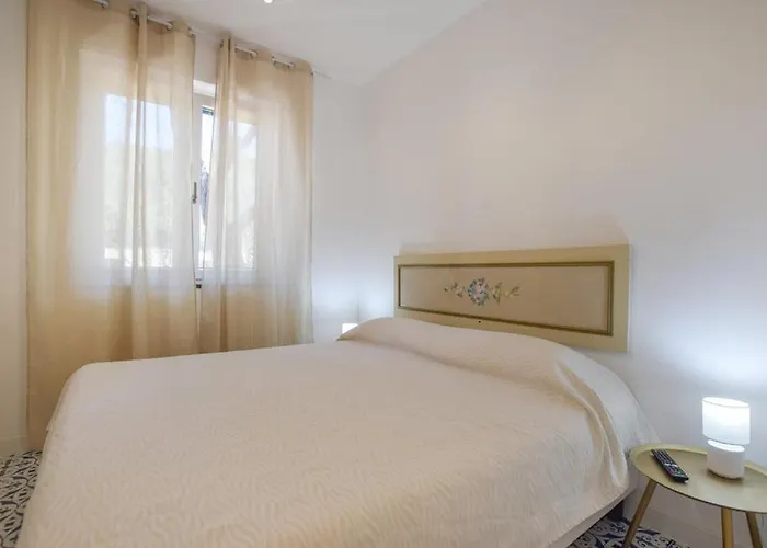 Residenza Piano Della Corte Casette