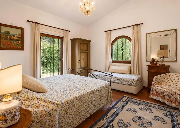 Casale La Canigiana, House, Pool, San Miniato