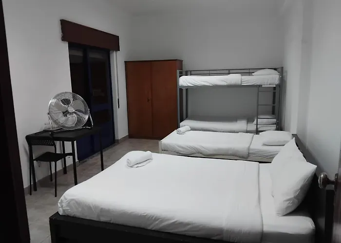 Come Inn Costa Da Caparica