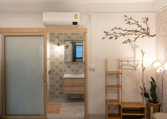 Secret Corner Boutique Stay