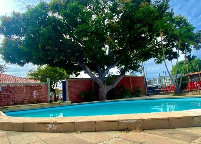 Pousada Cajueiro Beach House