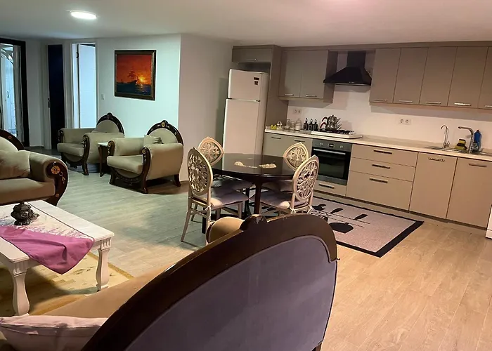 Villa Tego
