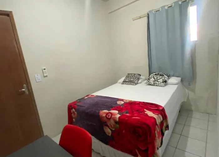 Pousada dos Artistas unidade 2