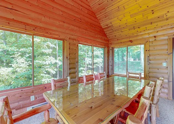 Van Vliet Lakehouse
