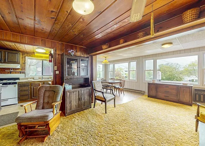 The Cottage