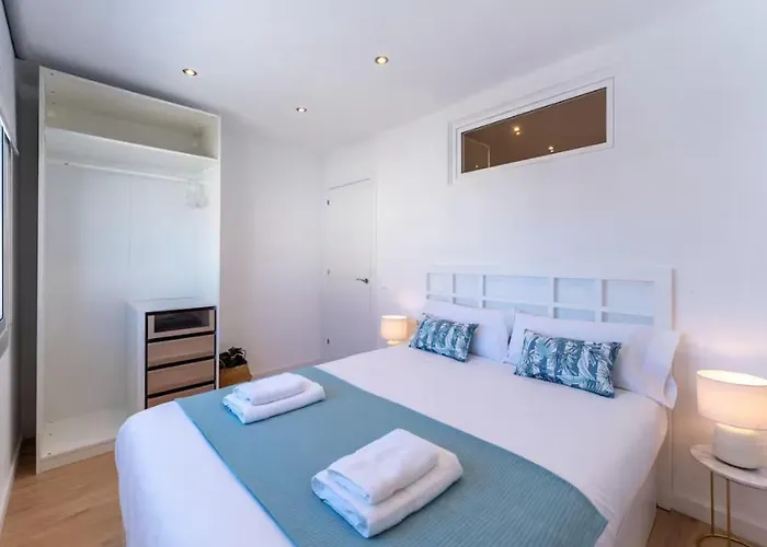 Casa Azul Blanes