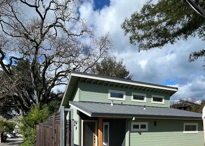 Bayareacozystays Sebastopol W Loft & 2 Bdrms