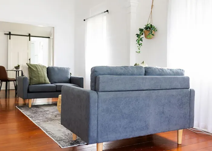 Charming Cottage Stay