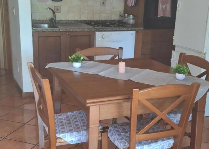 Casa Vacanza 34