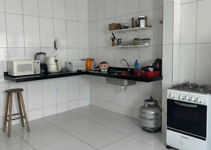 Campina Apart-Hotel