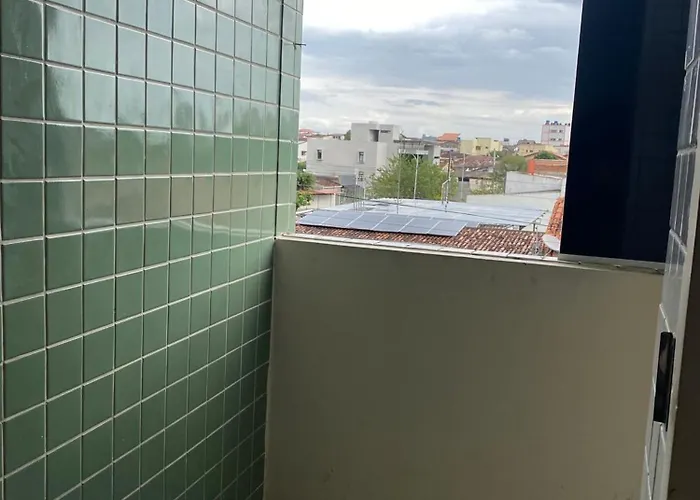Pousada Ariano Suassuna