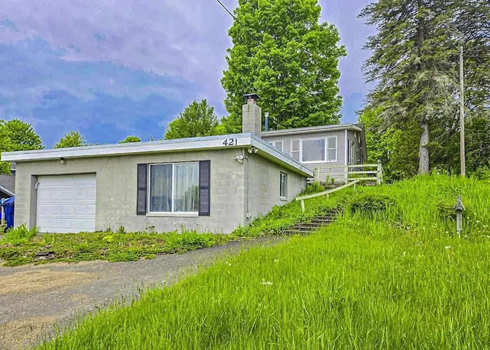 The Cottage