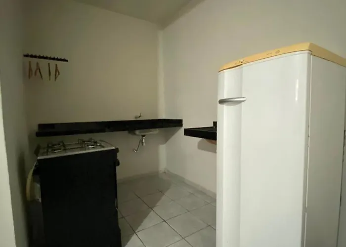 Pousada dos Artistas unidade 2