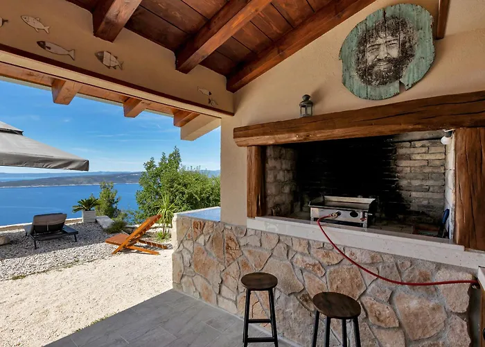 Villa Suza Didova By Makarska Exklusiv