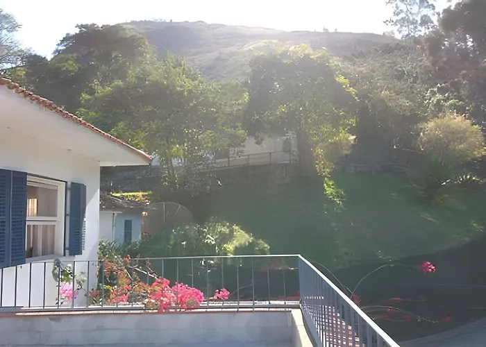 Sitio Em Petropolis