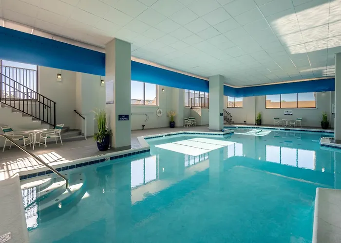 Extraordinary Oceanfront Penthouse - Unit 1209