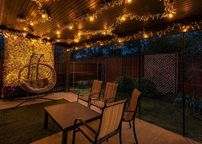 Universal Kids Resort 3Br House Near Pga, Frisco, Craig Ranch