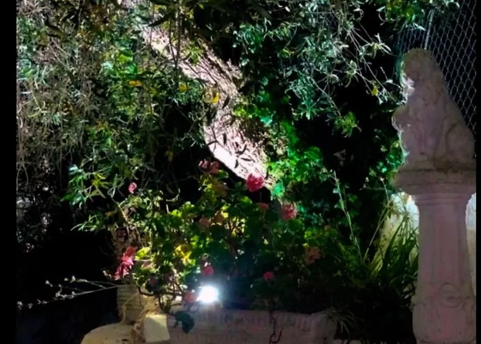 La Casa Di Giove