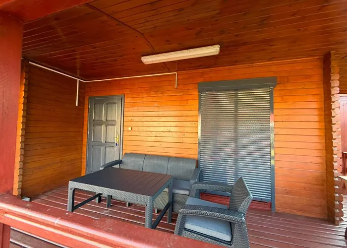 Pokoje Albert Ul Gdanska 40
