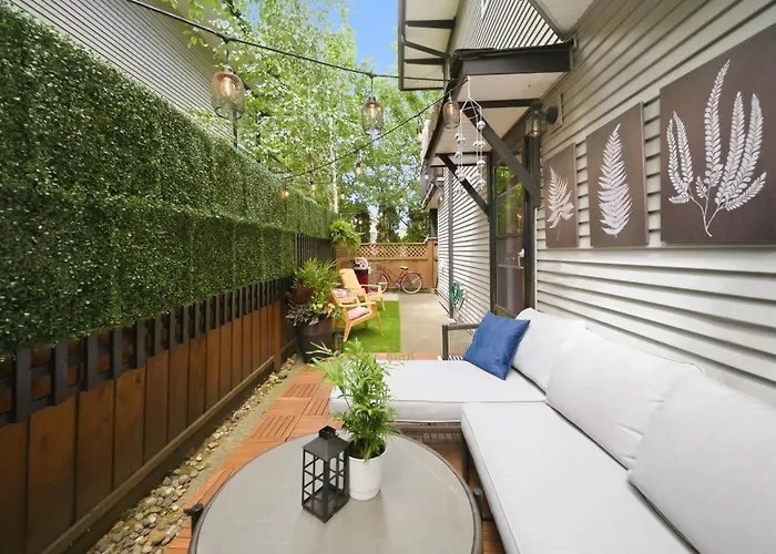 The Ferns Guesthouse