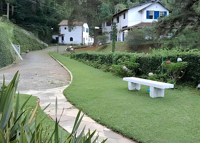 Sitio Em Petropolis