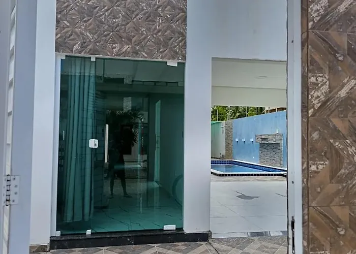 Pousada Natural Hostel