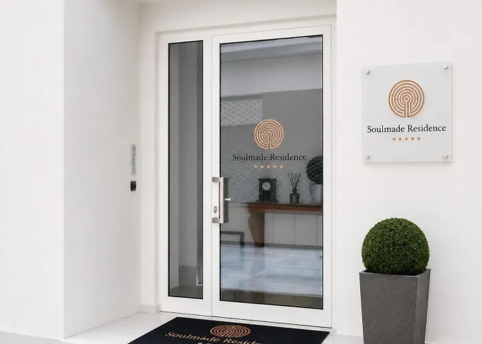 Soulmade Residence