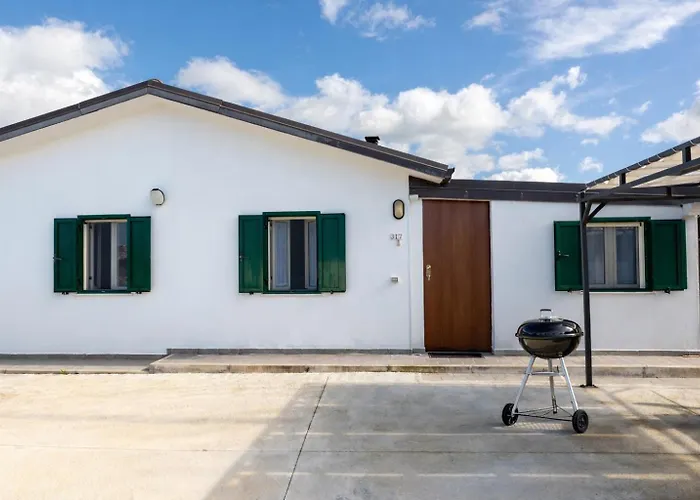 Villa Claudia - Appartamento B
