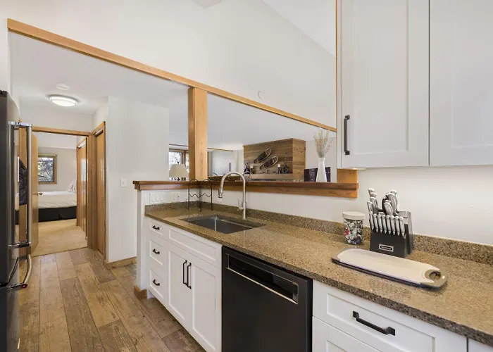 Rmr: Yarrow 2322 Condo In The Aspenswilsonwy
