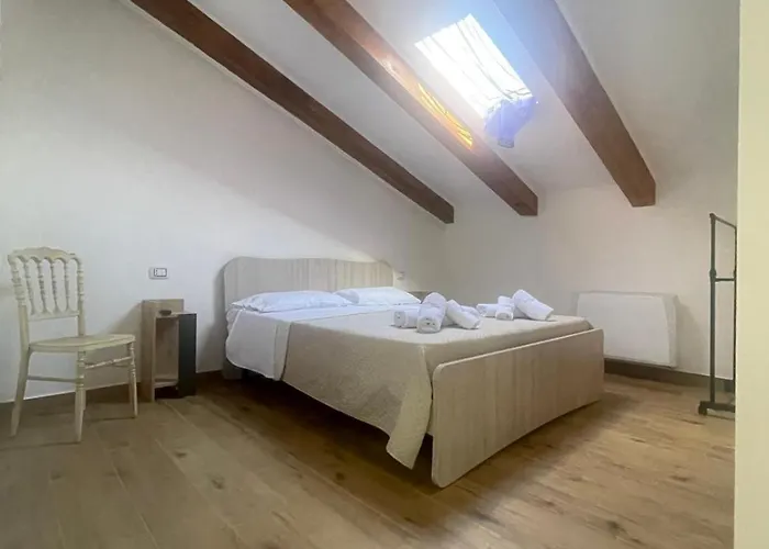 Casa Nino Camere