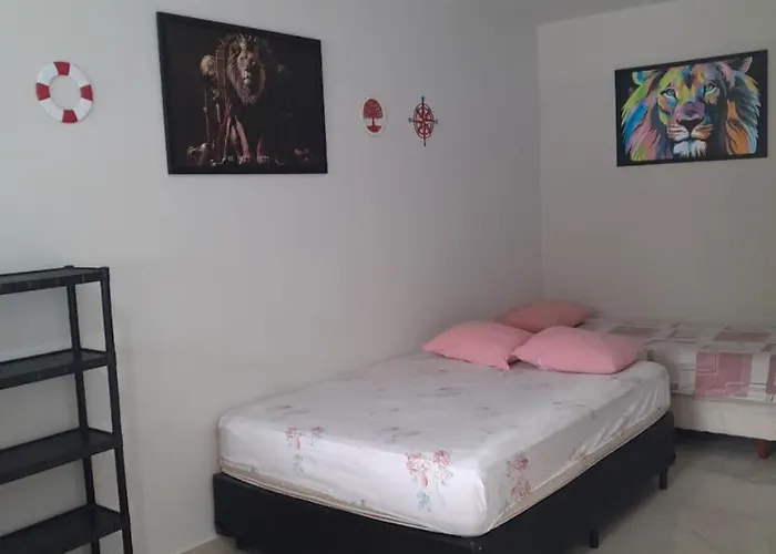 Pousada Do Mako