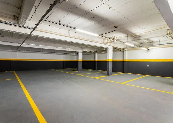 Bauten Home Stay Próximo ao Shopping, Centro e Pátio do Forró