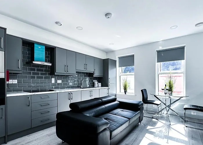 Kcm Urban Retreats