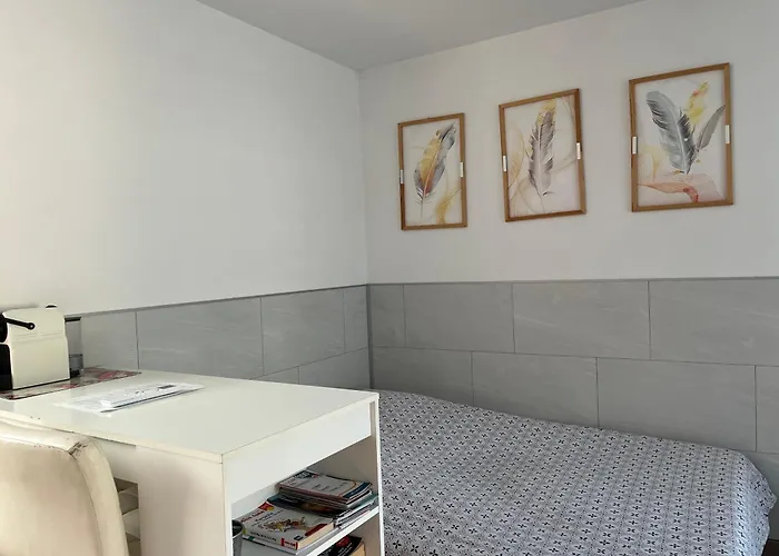 Studio Calme Pres D'Aubagne